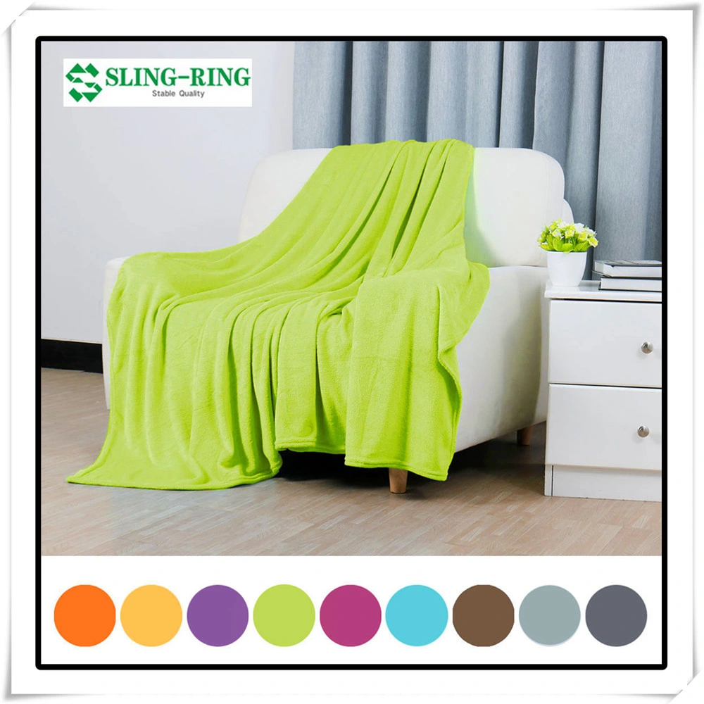 Premium Fleece Weighted Blanket for Adults and Kids