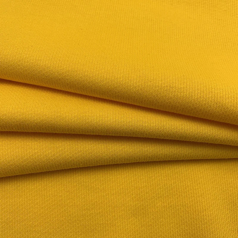 High Quality 60%Cotton 35%Polyester 5%Spandex Polyester Fabric Textile for Garment